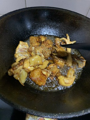 The practice measure of the grail chicken of fast low cost 3