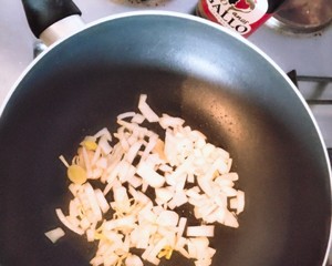 The practice measure of curry chicken 4