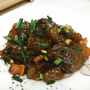 中国のトランペットクリーパー/ポテトピンクの果肉（大きな特徴の皿） ワカサギ）対策5 