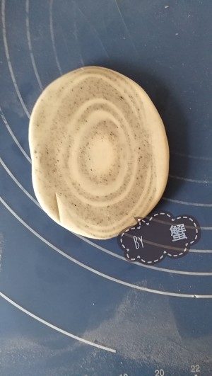 The practice measure that pig steamed bread hides in shellfish 11