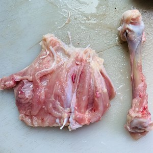 The practice measure that gallinaceous rice spends 3