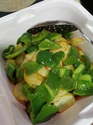ご飯のgo地3繊細さ7の実践尺度