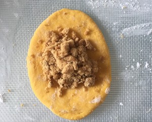 The practice measure of chorion chickabiddy biscuit 6