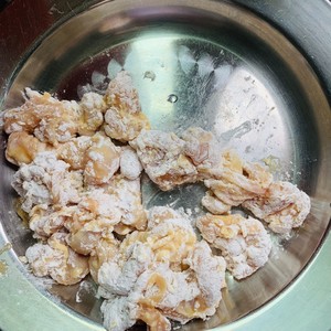 The practice measure that gallinaceous rice spends 11