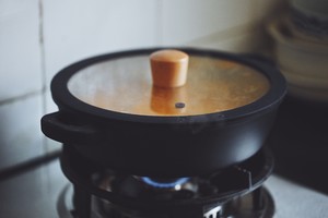 The practice measure of the tomato potato beef that stew 10