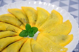 卵団子の練習尺度3