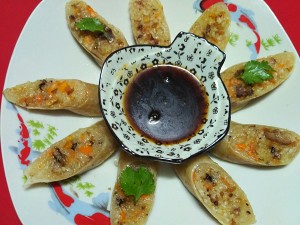 もち米6の豚の腸の練習対策