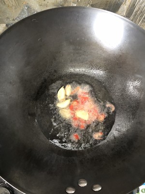 The practice measure of bullfrog of braise in soy sauce 3