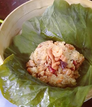 The practice measure of chicken of aromatic polished glutinous rice of extensive pattern carry on one's shoulder 12