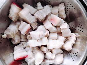 醤油で煮込んだ肉のシチューファビュラスホーン（絶対にご飯と一緒に）練習対策4