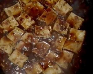 The practice measure that learns ～ of bean curd of mother-in-law of hemp of ～ of ～ hemp hot bean curd easily simply to eat a bowl of meal more 7