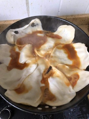 The practice measure of ground boiler chicken 13