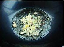 Chop any of several hot spice plants is hot the practice measure of the gizzard that fry chicken 5