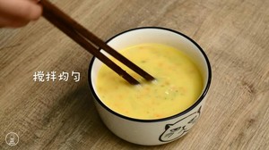 豚ヤナギの卵の濃厚スープの実践測定10