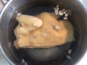 鶏肉を無駄に8カットする練習対策