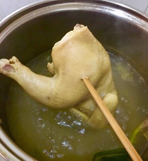 鶏を無駄に切る練習方法 12 