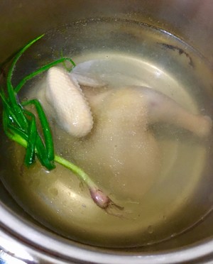  無駄に鶏肉を切る練習法6 