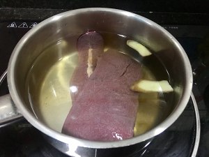 The practice measure of soup of horizontal  Man  of pig of gallinaceous bone careless Bao 2