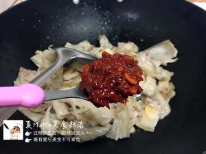 料理の肉の再調理法〜  of go with rice 7 