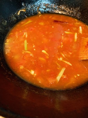 トマト豆腐のBa Shaの魚、ここ 脂肪を減らす料理の本であり、それはご飯と一緒に行く神です単に練習法17 