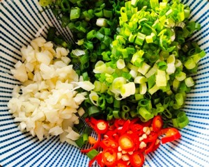 私が好む次の食事[コクのある緑の香りの甘いホット100枚の絹]の練習対策 9 