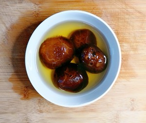 The practice measure of chicken of yellow stew of edition of the daily life of a family 1