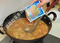 The practice measure of chicken of grail of Xinjiang sanded bay 16