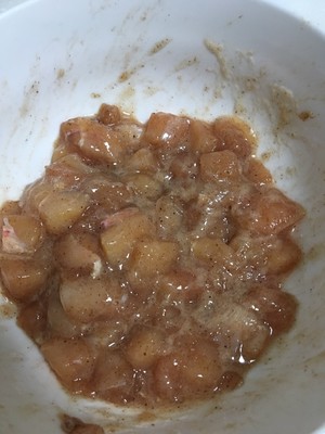 The practice measure that exceeds simple and delicious gallinaceous rice flower 2
