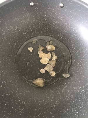 The practice measure of grail chicken 2