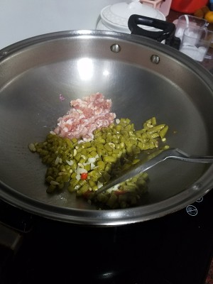 自己抑制されたアサビの豆の角（単純な3日間で終了する）練習mea  sure 13 