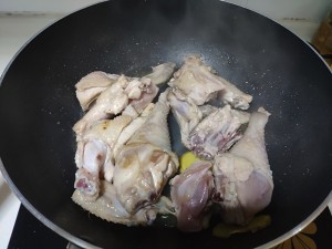 Extremely the practice measure of brief beer chicken 1