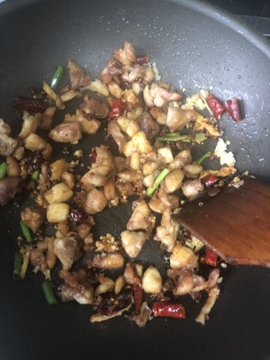 Double any of several hot spice plants is shrivelled practice measure of chicken 6