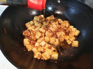 マメ豆腐/ひき肉豆腐の実践測定9