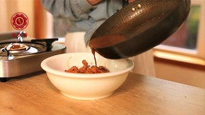 Water boils cutlet: The practice measure of the regale of chili 13