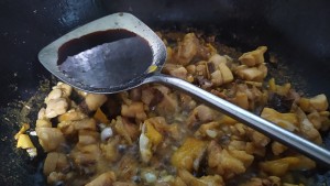 The practice measure that pointed any of several hot spice plants fries chicken 20