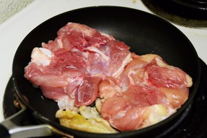 The practice measure of the chicken of green oily crackling that province of the be economical when the province expects 2