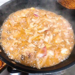 The practice measure of Bao of chicken of abalone beautiful rubber 7