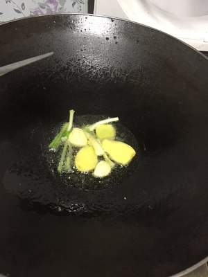 The practice measure of Bao of shrimp crab chicken 3