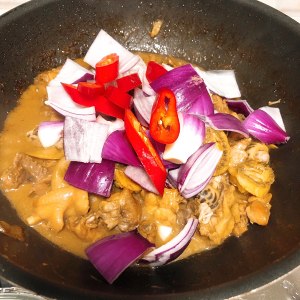 The practice measure of Bao of chicken of abalone beautiful rubber 10