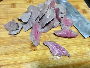 The practice measure of soup of horizontal  Man  of pig of gallinaceous bone careless Bao 4