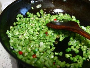 多肉の泡豆の角のごはん付きごはんの練習法7