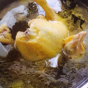 無駄な鶏肉を16で切る練習方法
