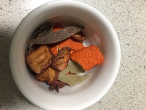 指3を追加する必要があったにがり豚の爪の練習尺度