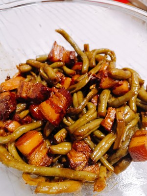 醤油煮込みのフレッシュな角質（絶対にご飯と一緒に）練習対策13