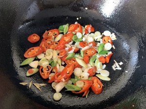 甘いホット古い豆腐9の実践尺度