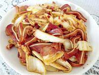 白菜豚7の穂の練習尺度