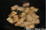 The practice measure of boiler bag flesh 5