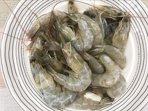 ？  ？ 油がなければ、繊細なニンニク成都がエビを焼くという実践的な手段を食欲をそそることもできます1 