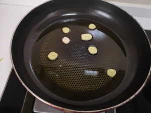 The practice measure of chicken of arenaceous boiler yellow stew 4