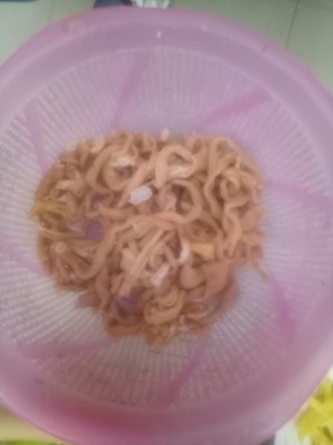 The practice measure that gallinaceous bowel fries chili 1